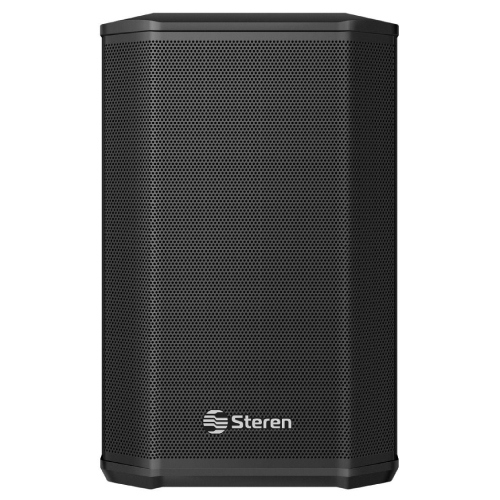 Bafle steren bluetooth de 8 pulg con bat rec y