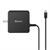 Cargador Steren USB-C 65W Power Delivery Color Negro - Vista 3