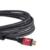 Cable HDMI Steren 4K Tipo Cordón con Filtros de Ferrita 7.2m - Vista 6