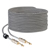 Cable STEREN plug a plug 6.3 mm de 7.2 m tipo cordón - Vista 5