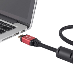 CABLE STEREN HDMI 15M ALTA VELOCIDAD C/ETHERNET - Vista 9