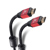 CABLE STEREN HDMI 15M ALTA VELOCIDAD C/ETHERNET - Vista 2