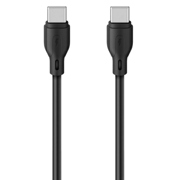 CABLE STEREN USB C A USB C 3M - Vista 5