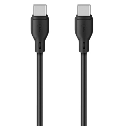 Cable steren usb c a usb c 3m