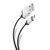 CABLE STEREN USB A MICRO USB TIPO CORDON DE 1M - Vista 2