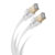 CABLE STEREN UTP ETHERNET PLANO CAT8 10M - Vista 2