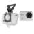 Cámara Deportiva Steren CAM-500 Sumergible 4K Wi-Fi Resolución Hasta 12MP Protección IP67 - Vista 12