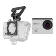 Cámara Deportiva Steren CAM-500 Sumergible 4K Wi-Fi Resolución Hasta 12MP Protección IP67 - Vista 11