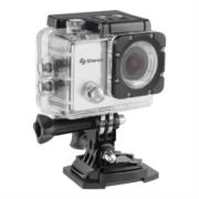 Cámara Deportiva Steren CAM-500 Sumergible 4K Wi-Fi Resolución Hasta 12MP Protección IP67 - Vista 2