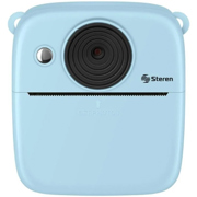 CAMARA DIGITAL STEREN INSTANTANEA PARA INFANTES - Vista 8