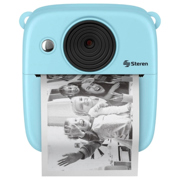 CAMARA DIGITAL STEREN INSTANTANEA PARA INFANTES - Vista 10