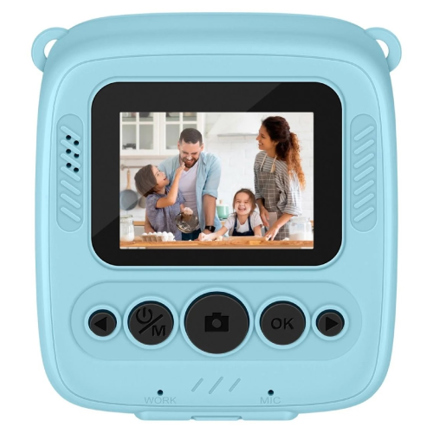 Camara digital steren instantanea para infantes