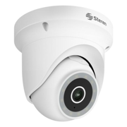 Cámara de Seguridad Steren CCTV-231 Wi-Fi 3 Mpx HDR Robotizada para Exterior Tipo Domo Blanca - Vista 8