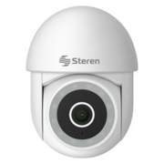 Mini Camara Steren Wifi 3 MPX P EXT Y S Sensor - Vista 4
