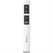 Control Steren Inalámbrico de Diapositivas con Apuntador Láser y Nano Receptor Magnético - Vista 2