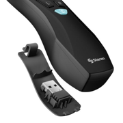 Control Remoto Steren de Diapositivas con Apuntador/Air - Vista 10