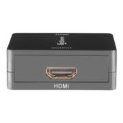 Convertidor Steren VGA a HDMI Soporta Full HD 1080p Color Negro - Vista 6