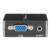 Convertidor Steren VGA a HDMI Soporta Full HD 1080p Color Negro - Vista 5