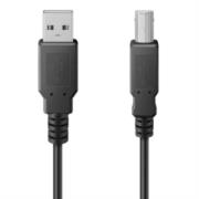 Lector de Códigos de Barra Steren Inalámbrico Plug-Play Color Negro - Vista 8