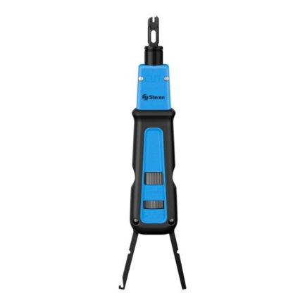 Herramienta Profesional Steren de Impacto - Vista 3