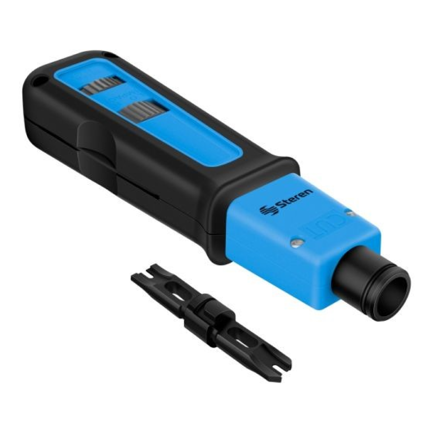 Herramienta Profesional Steren de Impacto - Vista 4