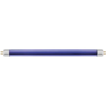 Lámpara uv steren repuesto luz negra 6w para seg-050