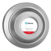 Unidad para Trompeta Steren 100W 16 Ohoms Color Gris - Vista 2