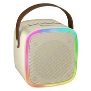 Mini Karaoke Steren Bluetooth 5W Distancia de Operación 8m - Vista 10