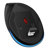 MOUSE STEREN BT + RF ERGONOMICO BAT REC MULTIEQUIPO (MULTIDISPOSITIVO PUEDES MANEJAR 2 DISPOSITIVOS A LA VEZ ) - Vista 6