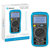 MULTIMETRO STEREN DIGITAL RMS CON NVC - Vista 6