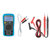 MULTIMETRO STEREN DIGITAL RMS CON NVC - Vista 8