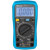MULTIMETRO STEREN DIGITAL RMS CON NVC - Vista 4