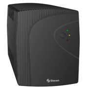 NO BREAK STEREN 1500VA 750W - Vista 3