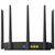 Router Steren WiFi 6 Doble Banda 2.4GHz/5GHz WAN/LAN+LAN ETHERNET - Vista 5
