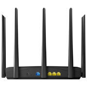 Router Steren WiFi 6 Doble Banda 2.4GHz/5GHz WAN/LAN+LAN ETHERNET - Vista 6
