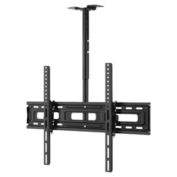SOPORTE PARA TV STEREN 32" A 83" DE TECHO - Vista 3
