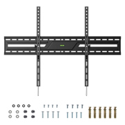 Soporte Steren con Incl. Para Pantallas de 43 A - Vista 12