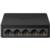 Switch Steren Fast Ethernet de 5 Puertos 10/100 Mbps - Vista 3