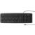 Teclado Steren Alámbrico USB con 105 Teclas Color Negro - Vista 4