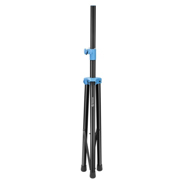Pedestal (Tripie) de 6 Posiciones para Bafles - Vista 3