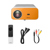 Proyector Multimedia STEREN FULL HD 300 LM ANSI WIFI - Vista 6