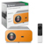 Proyector Multimedia STEREN FULL HD 300 LM ANSI WIFI - Vista 8