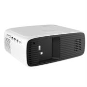 Proyector Steren Multimedia 60" 150" Full HD 250 Lúmenes Blanco 8