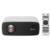 Proyector Steren Multimedia 60" 150" Full HD 250 Lúmenes Blanco 5