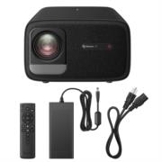 Proyector Multimedia Steren Full HD 1100 LM - Vista 14
