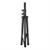 Pedestal Steren Tripié 3 Posiciones para Bafles de 8" a 15" Color Negro - Vista 2
