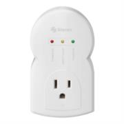 Protector de Voltaje Steren Contra Variaciones 3600W para Electrodomésticos - Vista 2