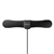 Antena Steren Digital Minimalista Plana para Interior Color Negro - Vista 2