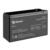 Batería Steren Sellada Ácido-Plomo 12 Vcc 7 Ah Color Negro - Vista 6