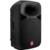 Bafle Steren Profesional PMPO 15" Bluetooth 2800W Color Negro - Vista 7